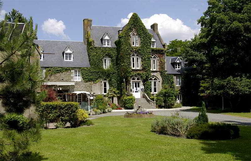 Manoir De La Roche Torin, The Originals Relais 4