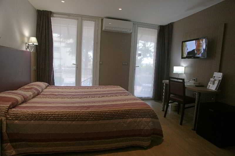Inter-Hotel Hotellerie De Balajan 5