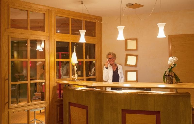 La Fischhutte, The Originals Relais (Relais du Silence) 5
