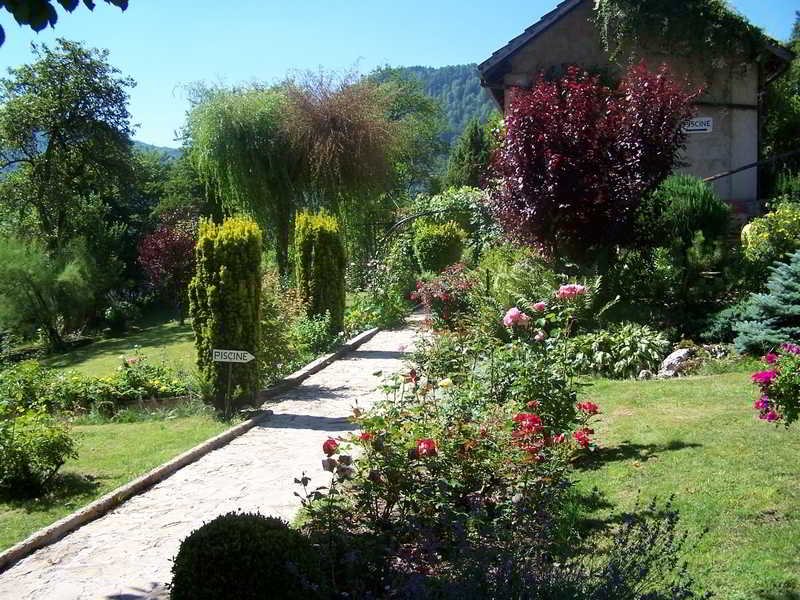 Hotel Taillard main