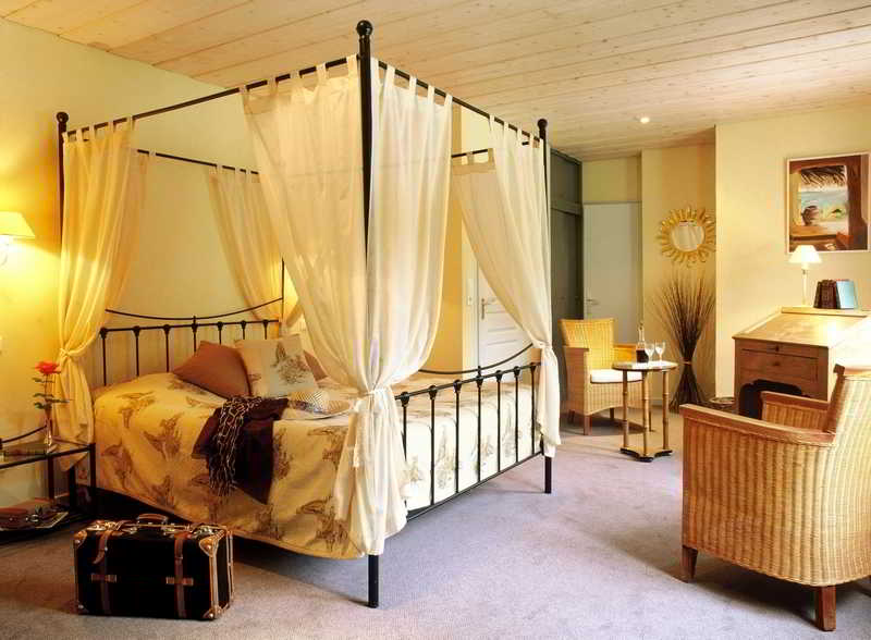 Hotel Taillard 4