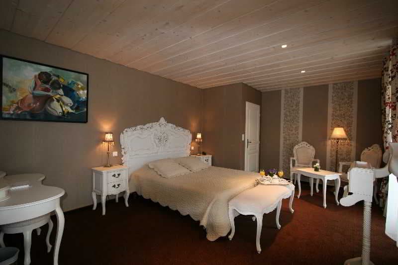 Hotel Taillard photo 1