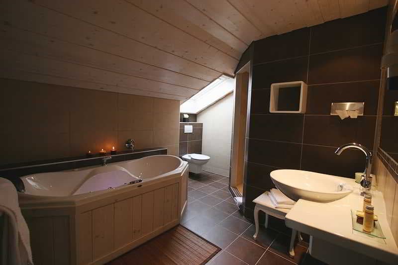 Hotel Taillard 3