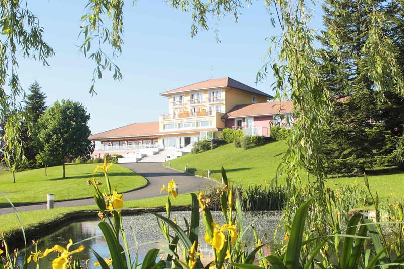 Domaine Du Revermont 3