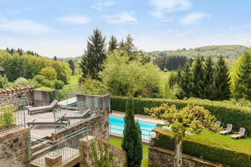 Auberge La Tomette, The Originals Relais main
