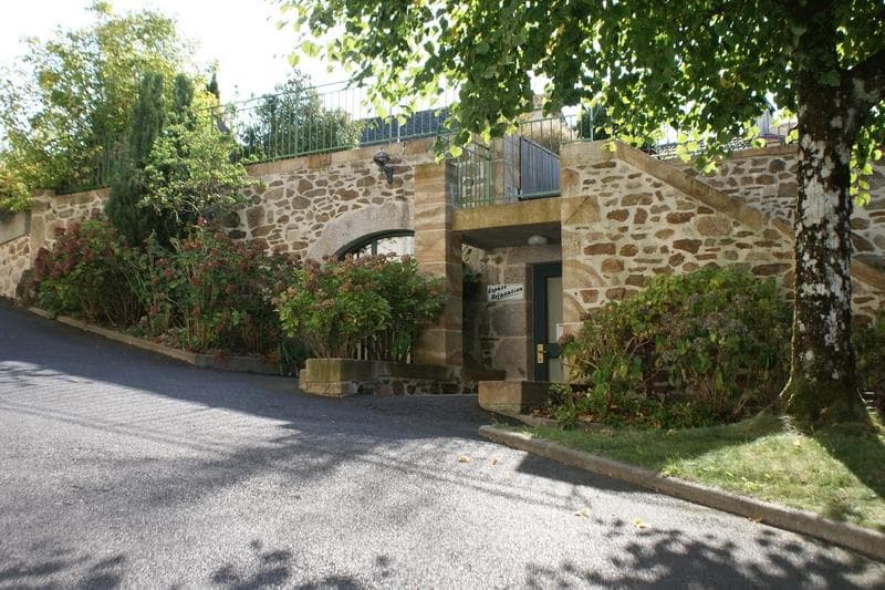 Auberge La Tomette, The Originals Relais photo 1