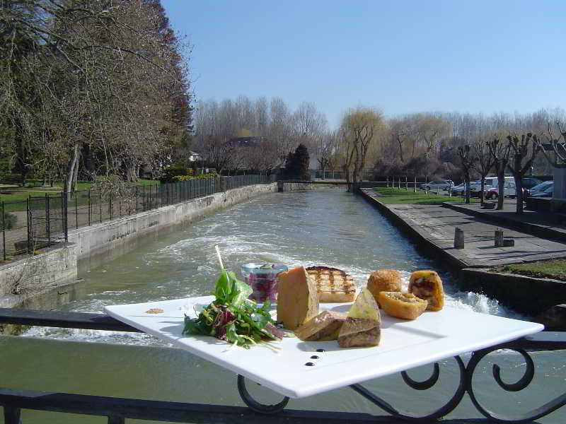 The Originals Boutique, Hotel George Sand, Loches [Inter-Hotel] 3