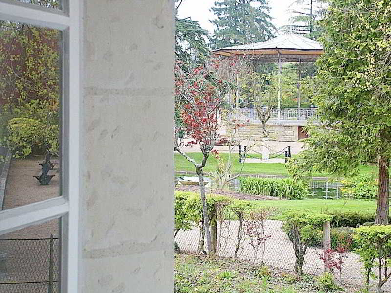 The Originals Boutique, Hotel George Sand, Loches [Inter-Hotel] 2