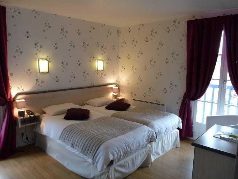 Hotel Aux Maisons 4