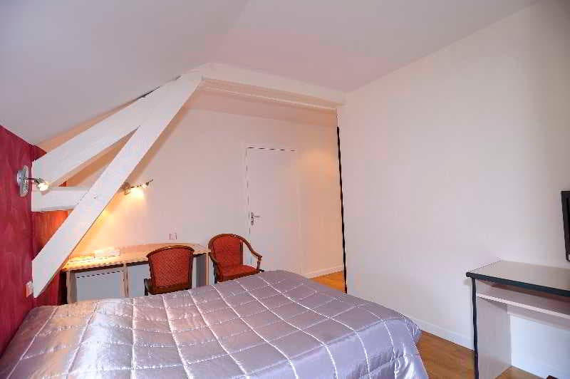 Hotel Aux Maisons 5