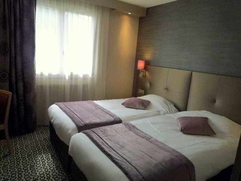 The Originals City, Hotel Rey Du Mont Sion 3