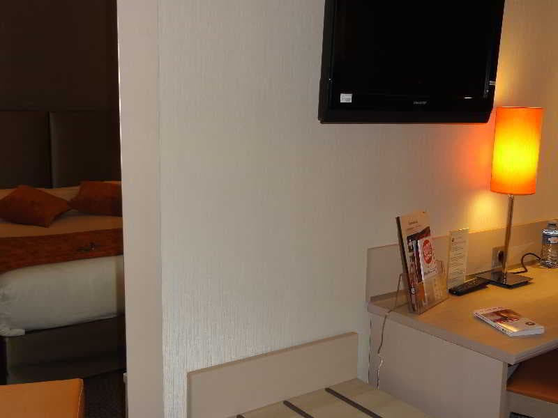 The Originals City, Hotel Rey Du Mont Sion 5