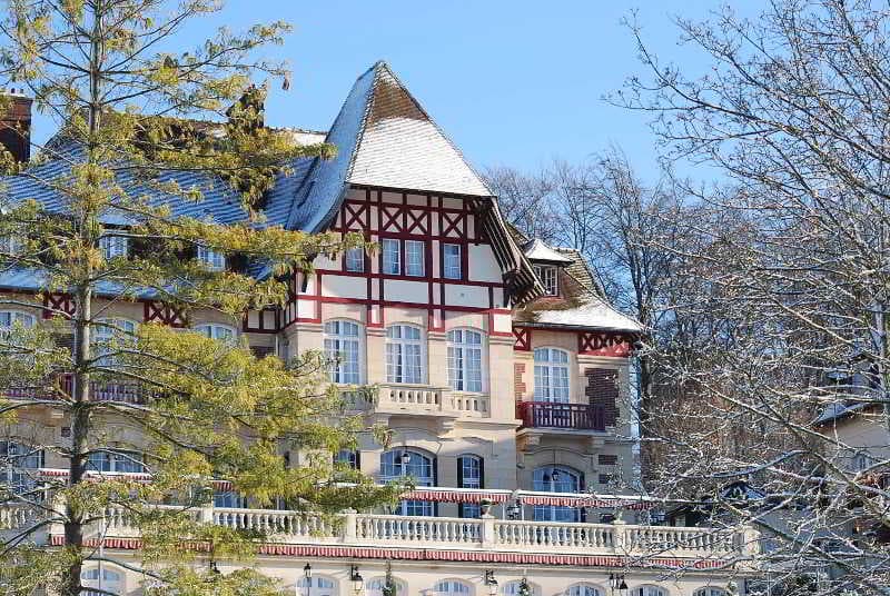 Chteau Du Chemin De La Tour 3