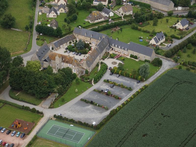 Ferme De La Rançonnière photo 1