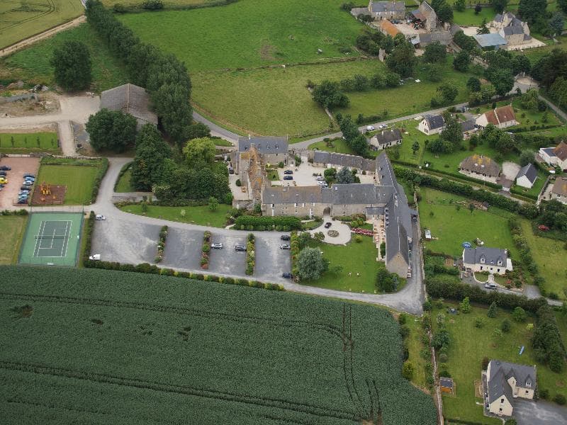 Ferme De La Rançonnière 2