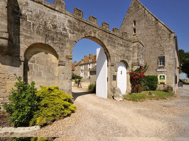 Ferme De La Rançonnière 3