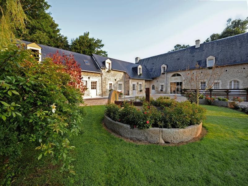 Ferme De La Rançonnière 4