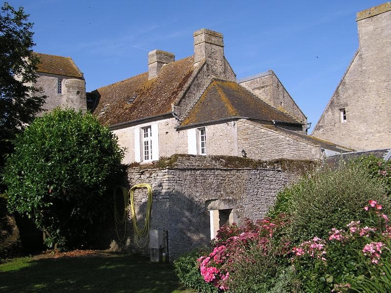 Ferme De La Rançonnière 5