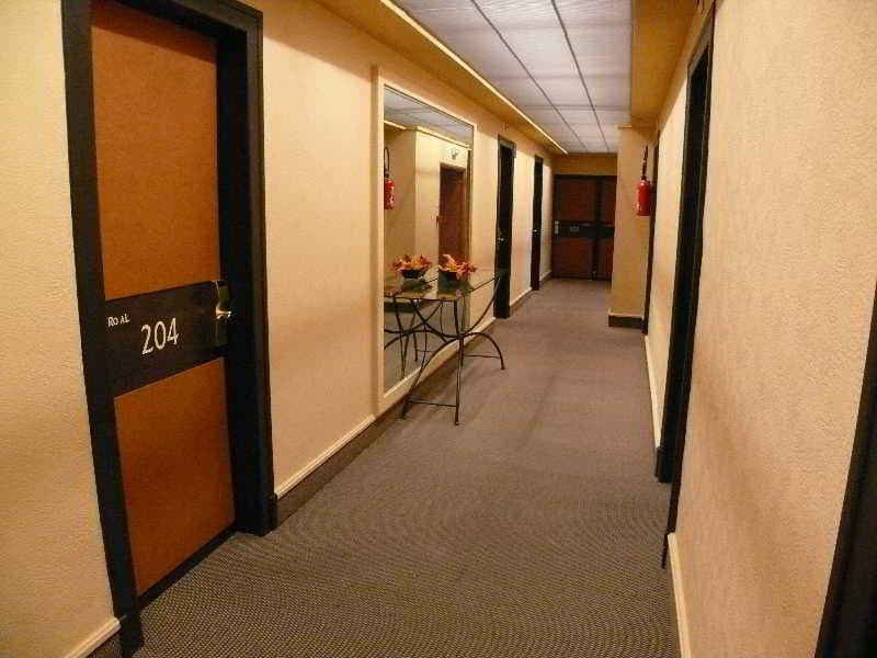 Brit Hotel Le Royal Troyes Centre Gare 4