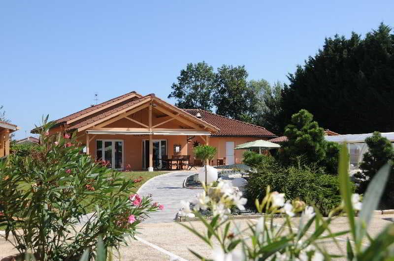 Inter Hotel Bourg En Bresse Nord Le Pillebois 2