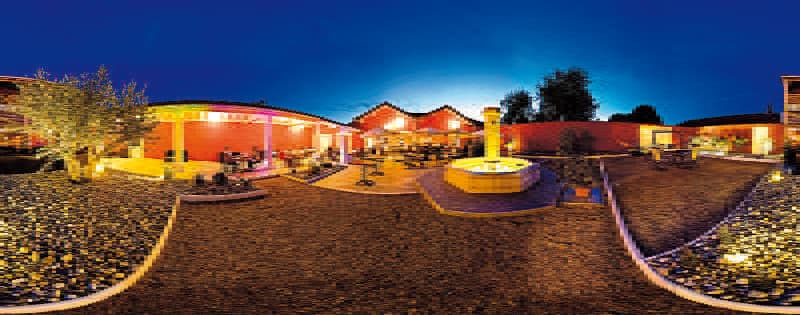 Inter Hotel Bourg En Bresse Nord Le Pillebois 3