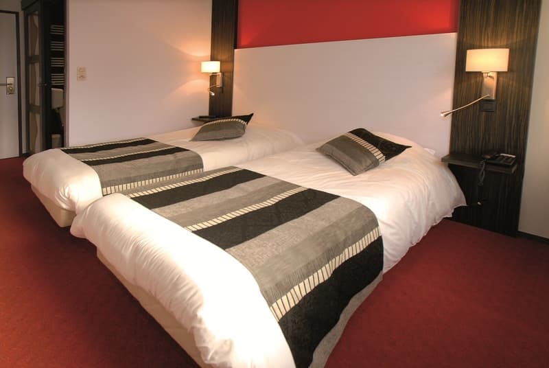 Inter Hotel Bourg En Bresse Nord Le Pillebois 5