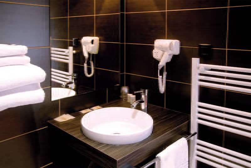 Inter Hotel Bourg En Bresse Nord Le Pillebois 4