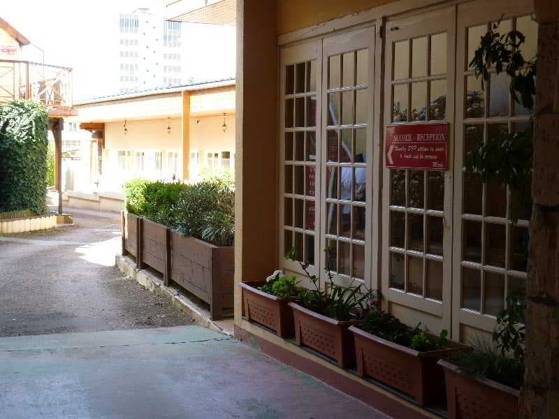 The Originals Boutique, Hotel Clos Sainte Marie, Nevers main