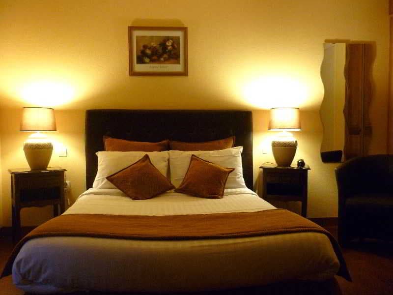The Originals Boutique, Hotel Clos Sainte Marie, Nevers 5