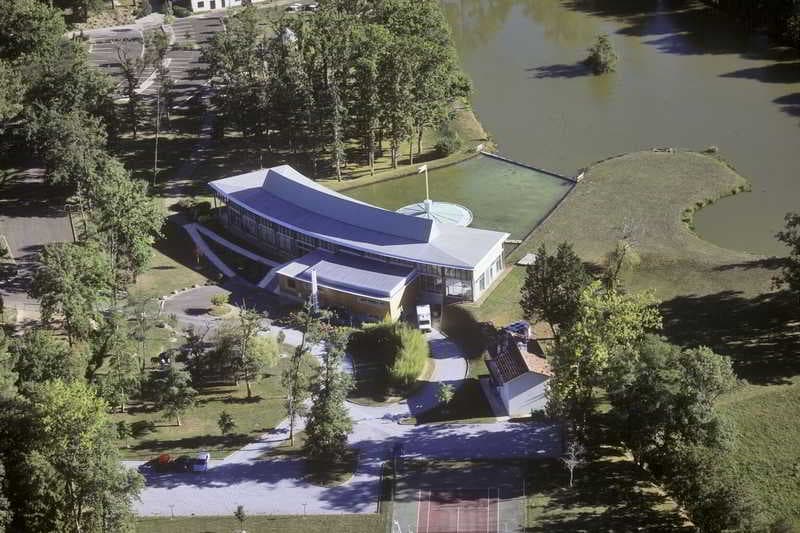 Hotel Des Lacs D'halco The Originals Relais 5