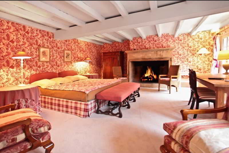 Le Manoir De Bellerive 5