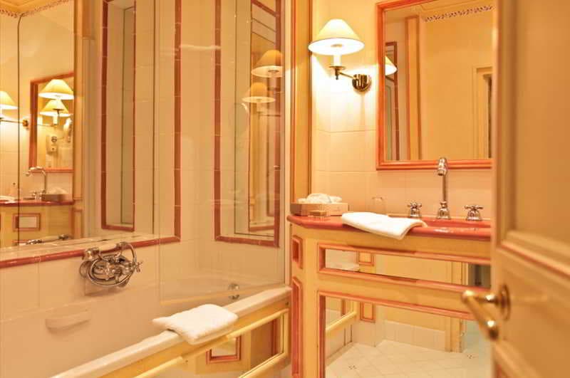Le Manoir De Bellerive 3