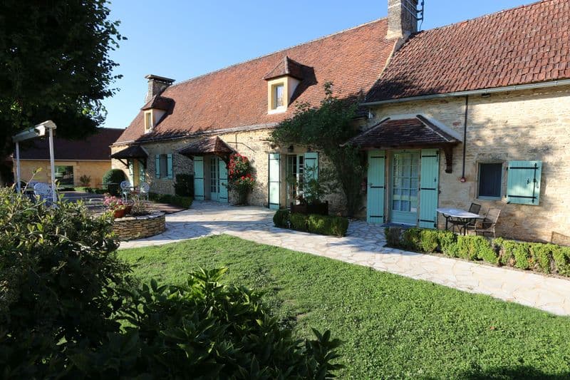 La Ferme Lamy photo 1