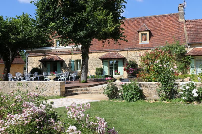 La Ferme Lamy 2