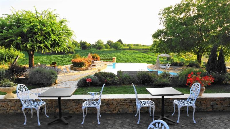 La Ferme Lamy 3