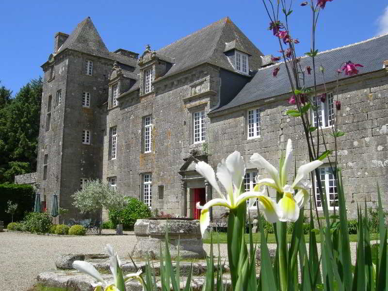 Manoir De Moellien, The Originals Relais (Relais Du Silence) 4