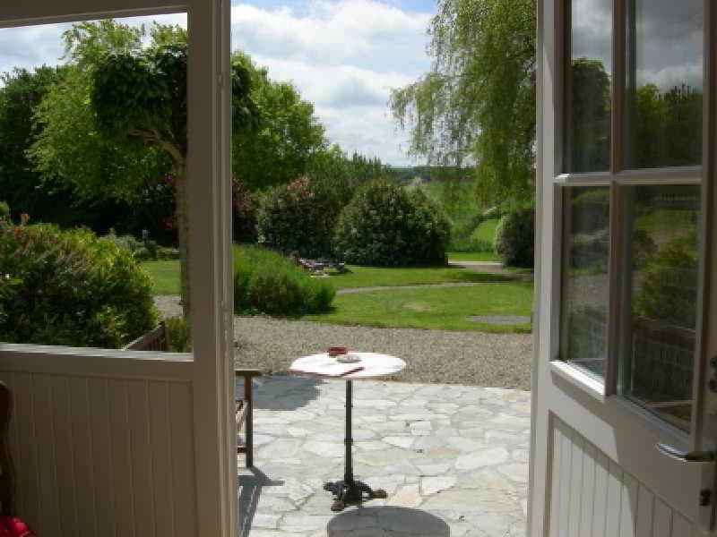 Manoir De Moellien, The Originals Relais (Relais Du Silence) main
