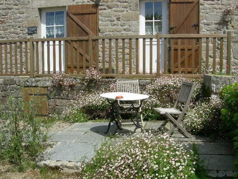 Manoir De Moellien, The Originals Relais (Relais Du Silence) photo 1