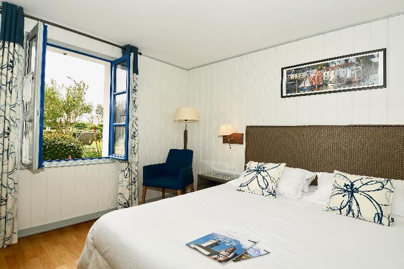 Hotel La Desirade 4