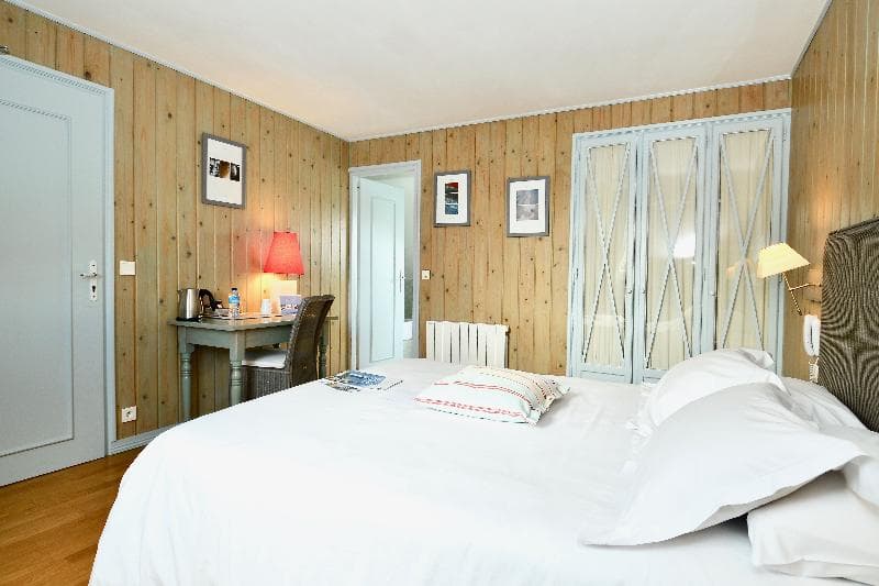 Hotel La Desirade 5