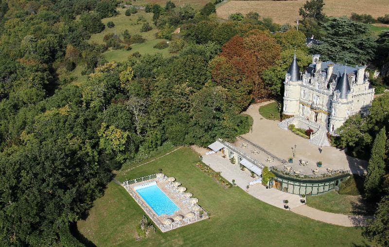 Domaine De La Tortiniere photo 1