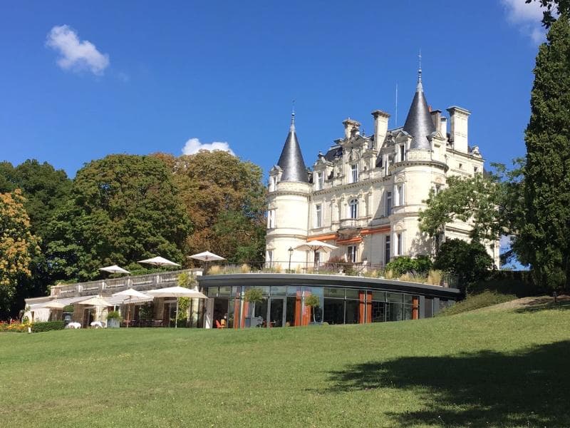 Domaine De La Tortiniere 3