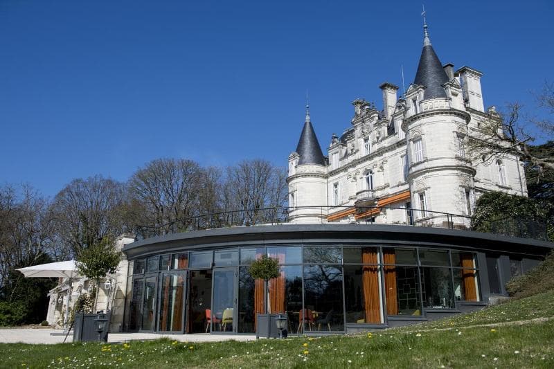 Domaine De La Tortiniere 2