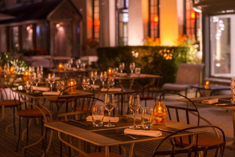 Hotel Aux Vieux Remparts, The Originals Relais [Relais du Silence] 3