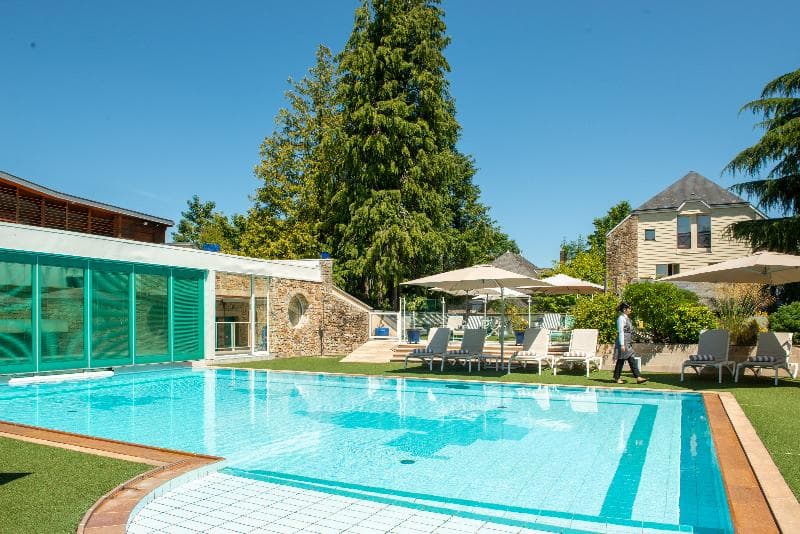 Le Manoir Du Lys, The Originals Relais 5