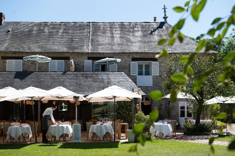 Le Manoir Du Lys, The Originals Relais 4