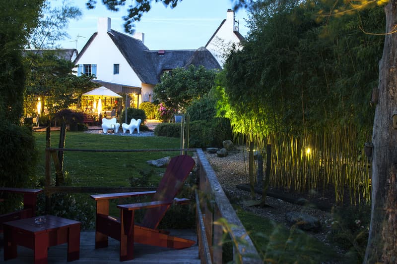 La Mare aux Oiseaux, The Originals Collection [Relais du Silence] 2