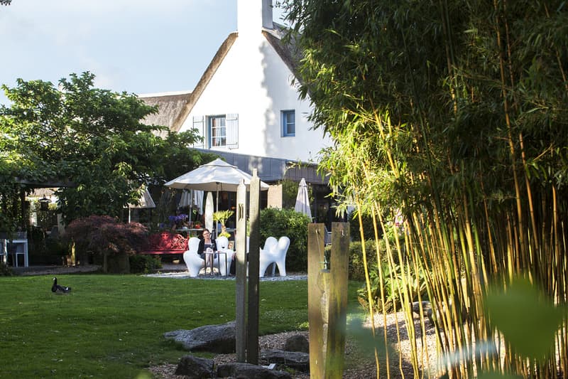 La Mare aux Oiseaux, The Originals Collection [Relais du Silence] 3