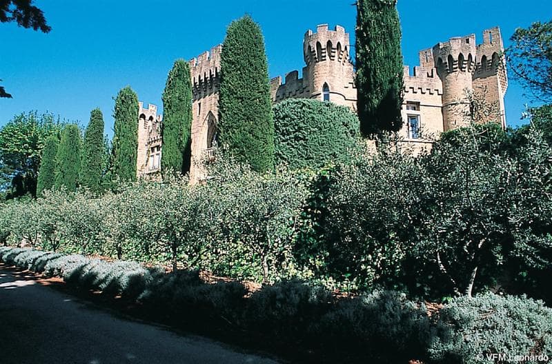 Le Château Des Fines Roches photo 1