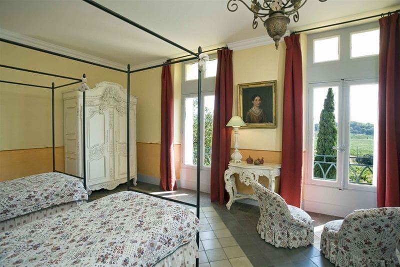 Le Château Des Fines Roches 2